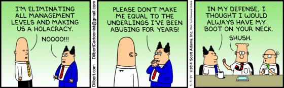 dilbert